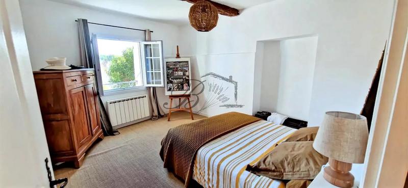 Maison de village - 153 m² - 5 pièces