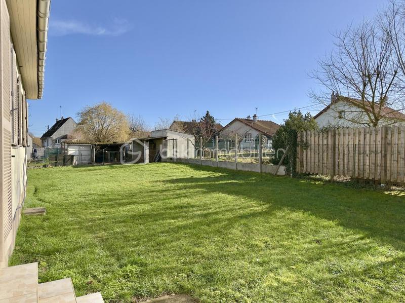 Maison - 145 m² - 6 pièces