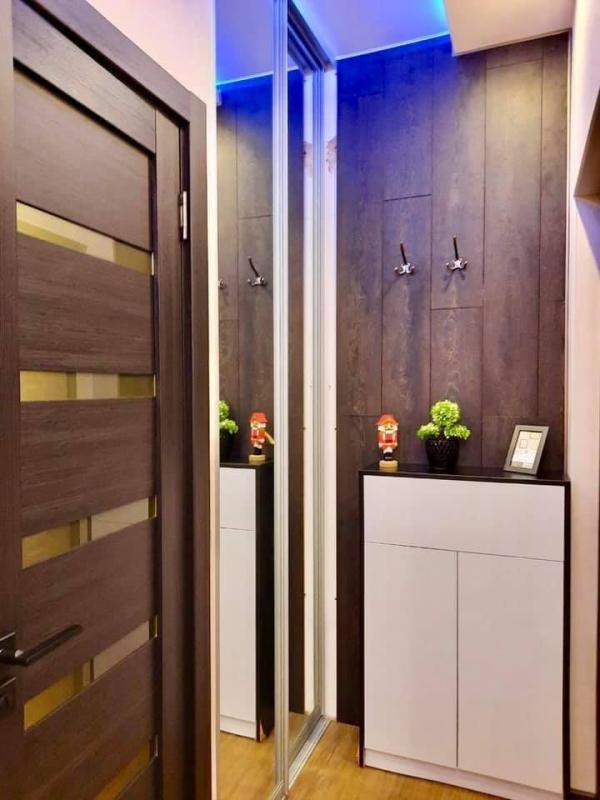 Studio - 20 m² - 1 pièce