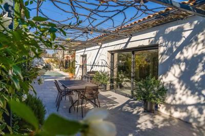 Maison - 158 m² - 4 pièces