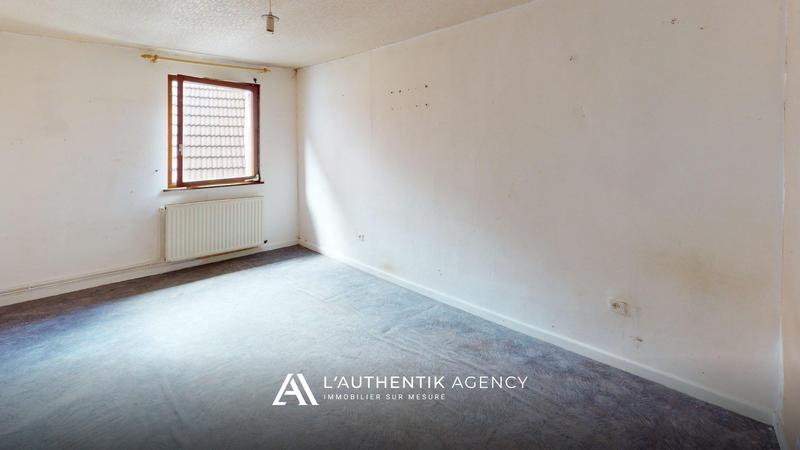 Appartement - 109 m² - 4 pièces