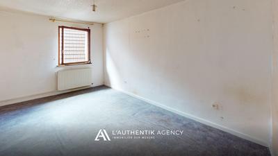 Appartement - 109 m² - 4 pièces