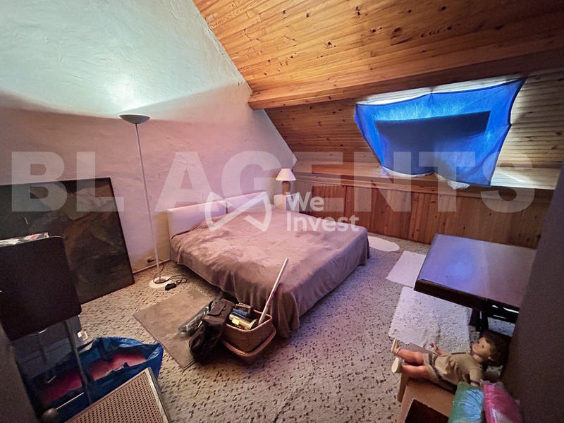 Maison - 210 m² - 8 pièces