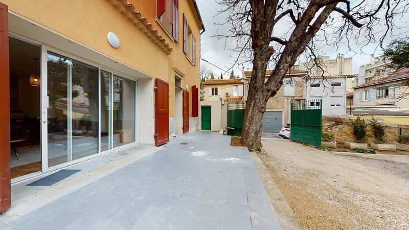 Appartement - 460 m²