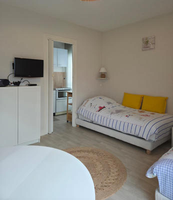 Appartement - 25 m² - 1 pièce