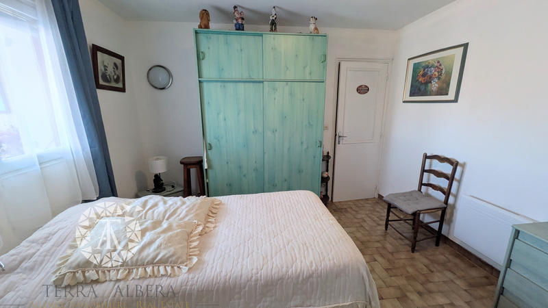 Viager - Maison - 121 m² - 7 pièces