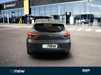 Renault Clio V TCe 90 Evolution