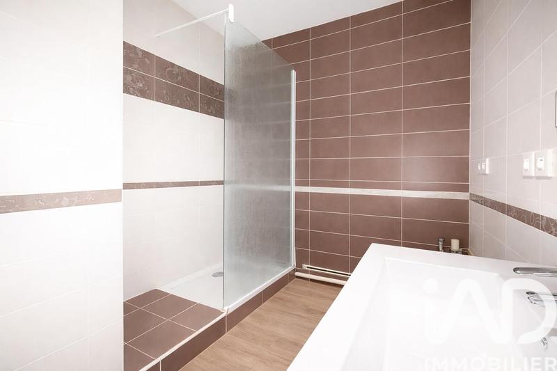 Appartement - 51 m² - 2 pièces