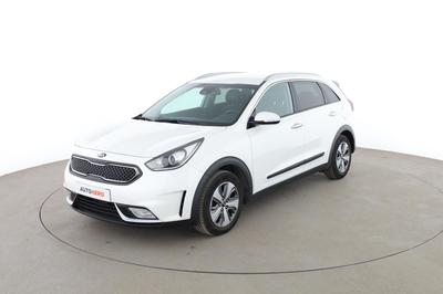 Kia Niro 1.6 GDi Isg Hybride Active Dct6 141 ch