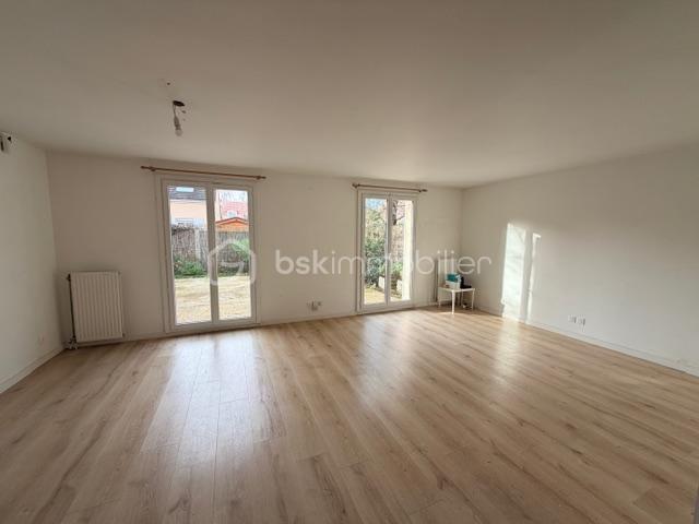 Maison - 114 m² - 5 pièces