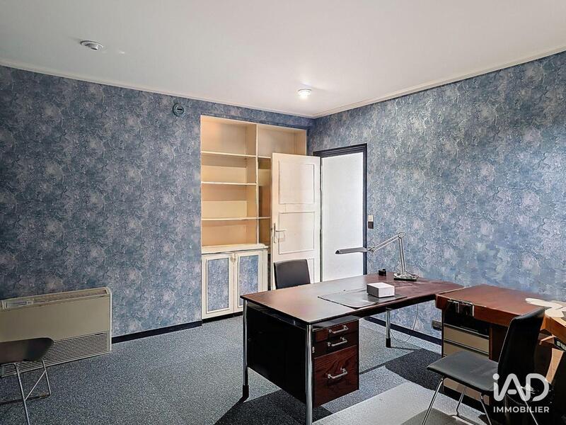 Local commercial - 119 m²