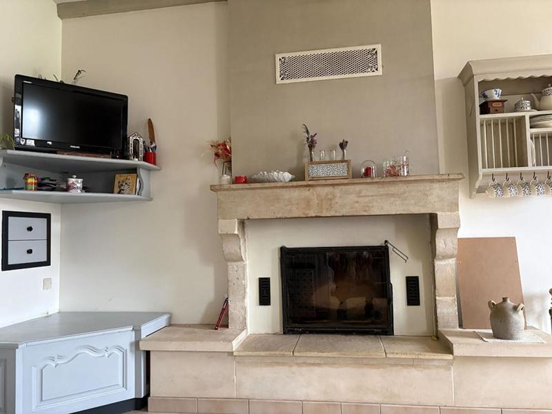 Maison - 219 m² - 8 pièces