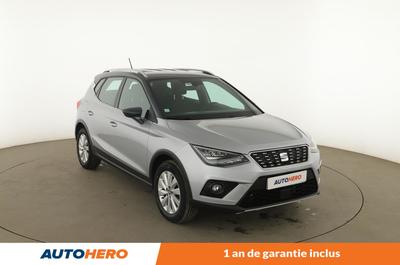 Seat Arona 1.0 EcoTSI Xcellence Bv6 115 ch