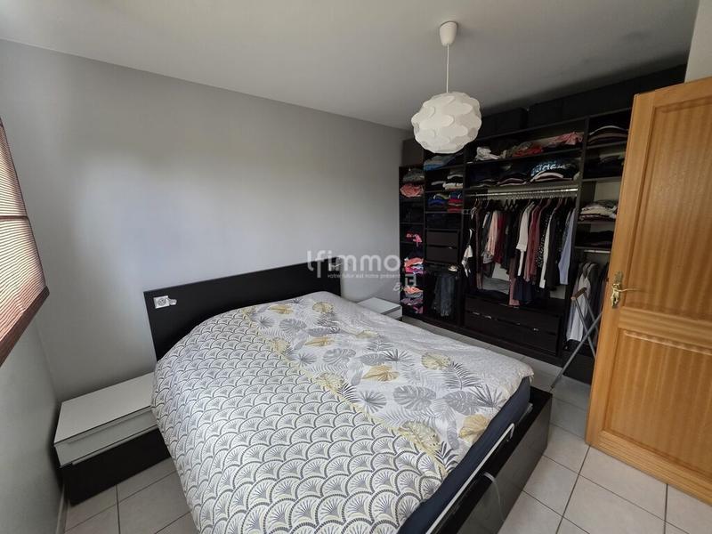 Maison - 160 m² - 8 pièces