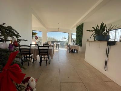 Fonds de commerce - 130 m²