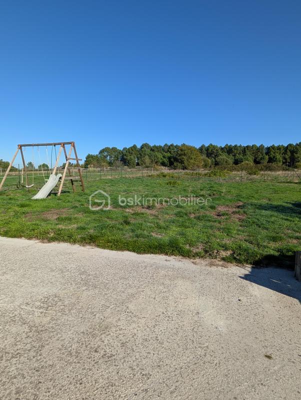 Maison de ville - 103 m² - 5 pièces