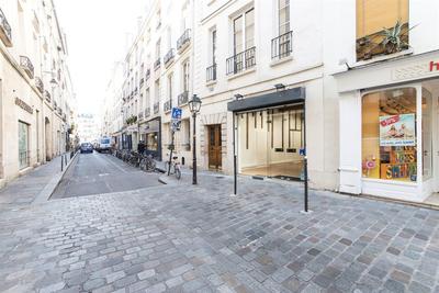 Local commercial - 112 m²