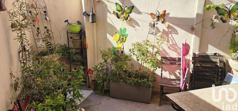 Maison - 98 m² - 3 pièces