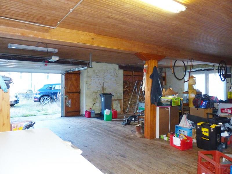 Maison - 136 m² - 8 pièces