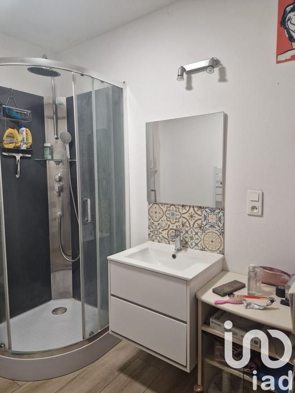 Maison de village - 77 m² - 4 pièces