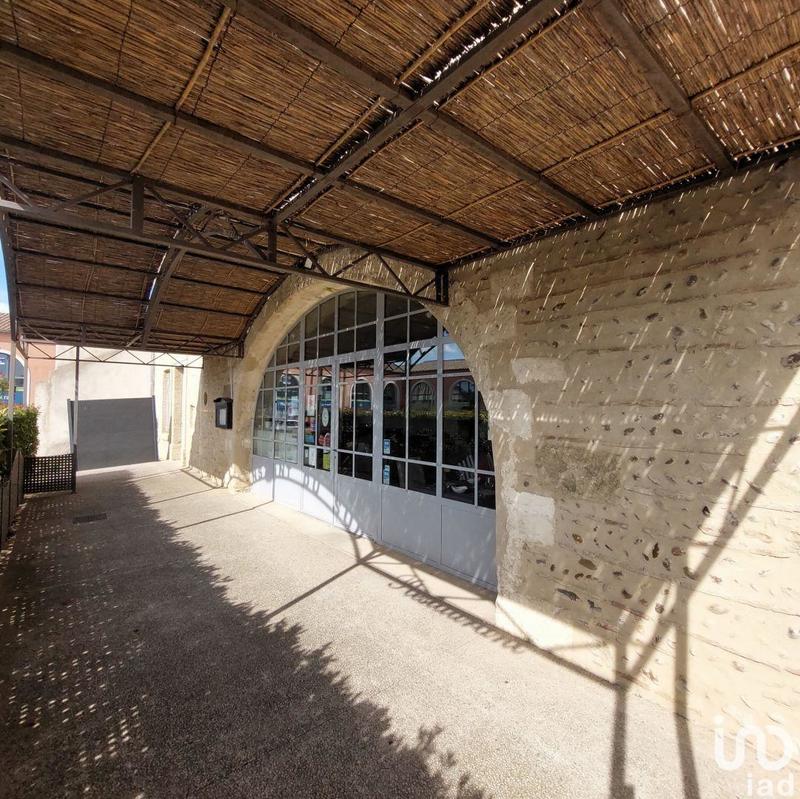 Local commercial - 143 m²