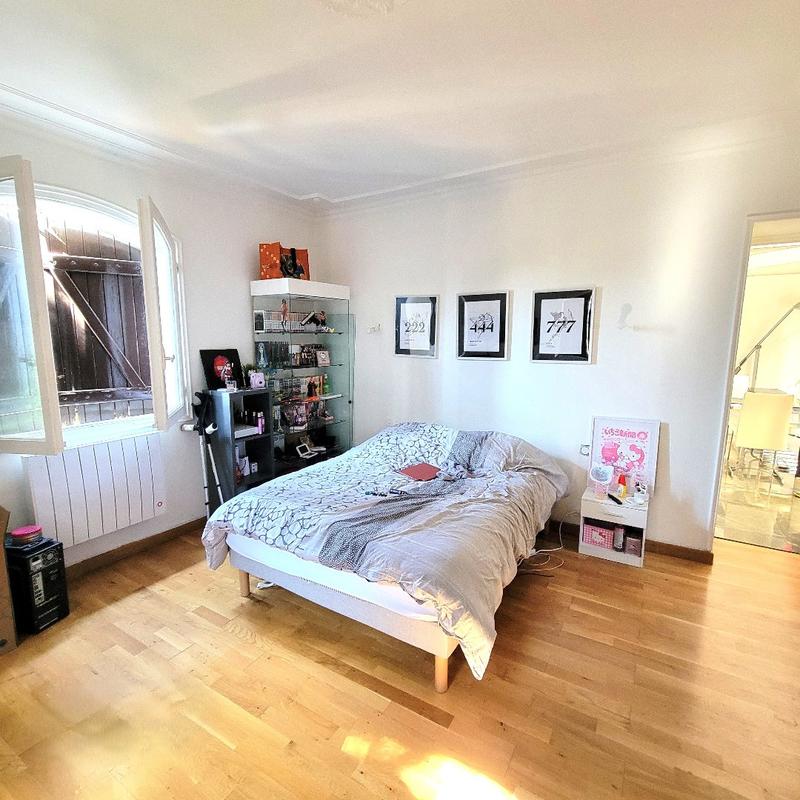 Bastide - 180 m² - 6 pièces