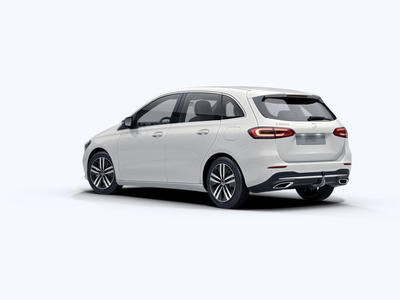Mercedes Classe B 200 d Progressive Line Edition Pack