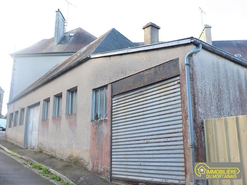 Maison - 145 m² - 4 pièces