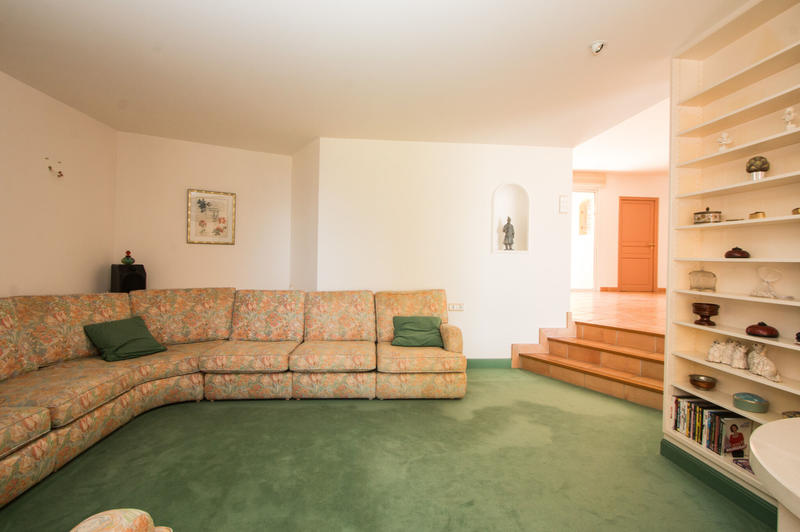 Villa - 344 m² - 7 pièces