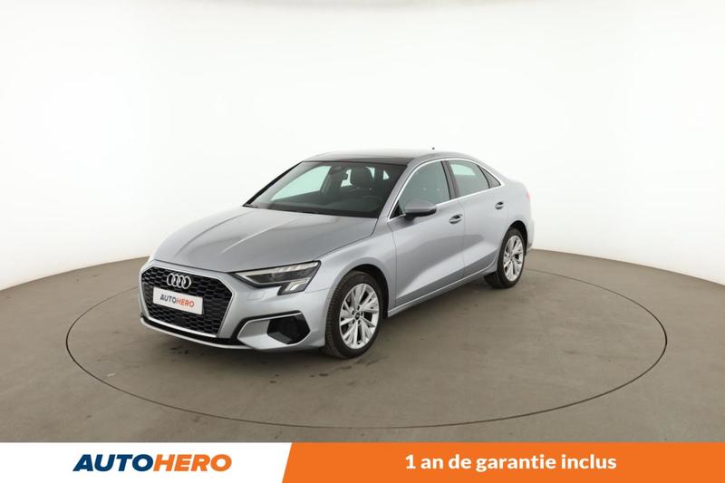 Audi A3 Berline 35 Tfsi mHEV Design Luxe s tronic 7 150 ch