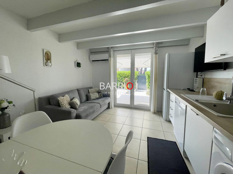 Villa - 51 m² - 4 pièces