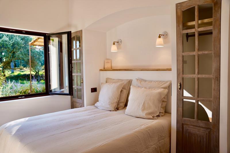 Mas - 250 m² - 7 pièces