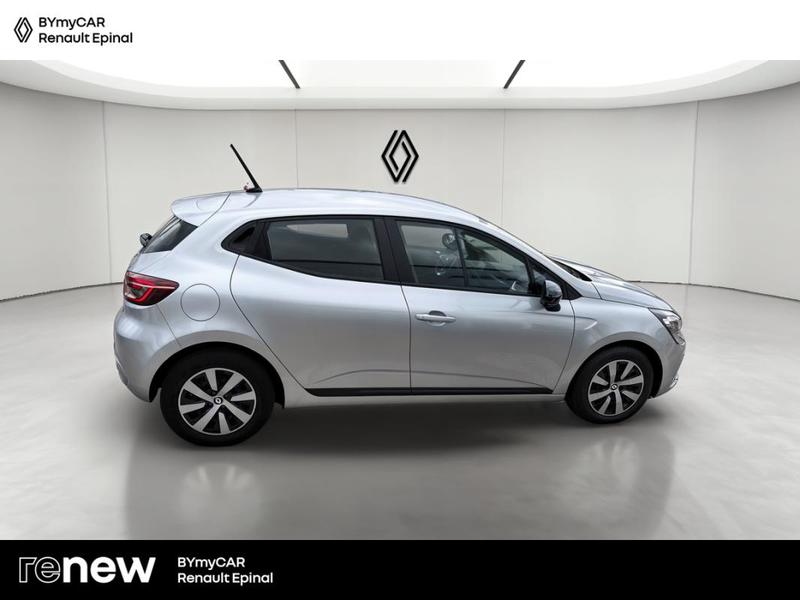 Renault Clio V TCe 90 Equilibre