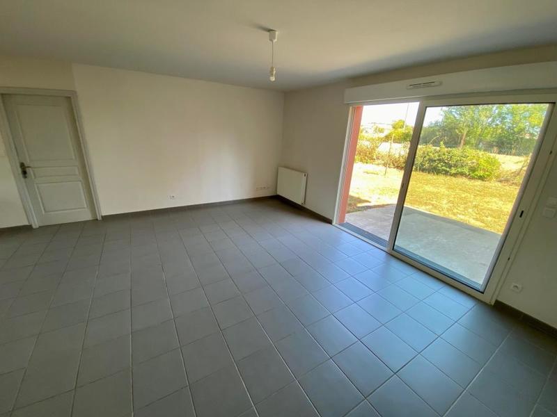 Villa - 80 m² - 4 pièces