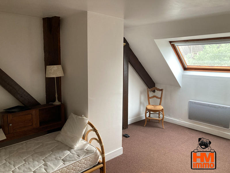 Maison - 147 m² - 8 pièces