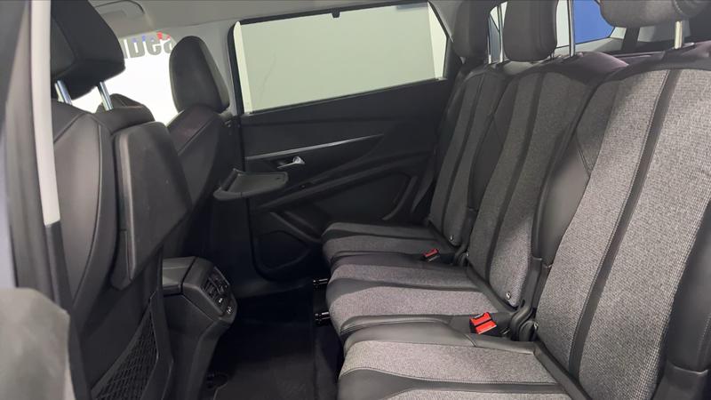 Peugeot 5008 1.2 Puretech 130 Eat6 Allure Business - 7 places Automatique
