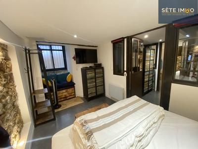 Appartement - 80 m² - 3 pièces