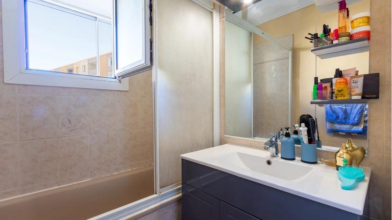 Appartement - 67 m² - 4 pièces