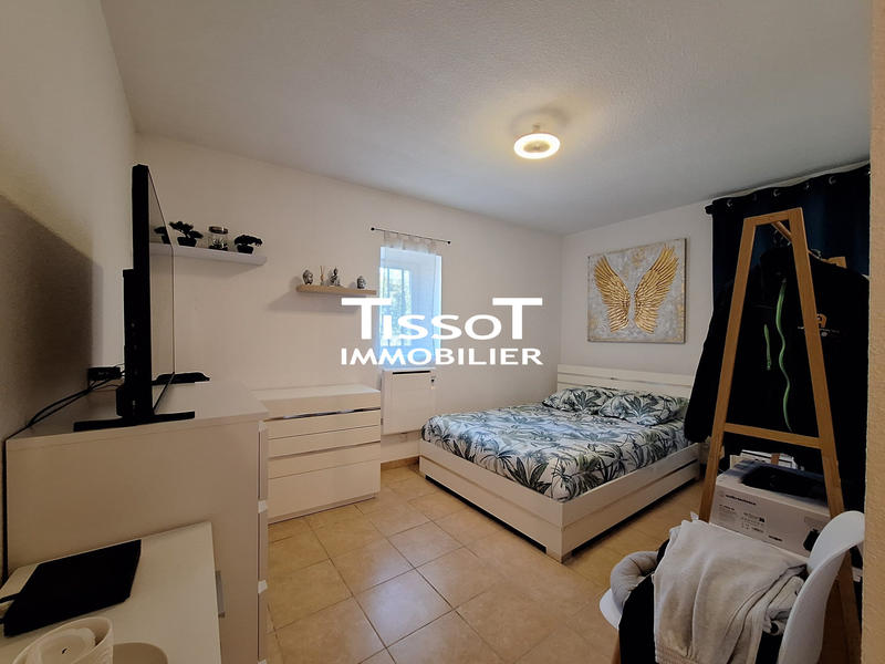 Duplex - 102 m² - 4 pièces