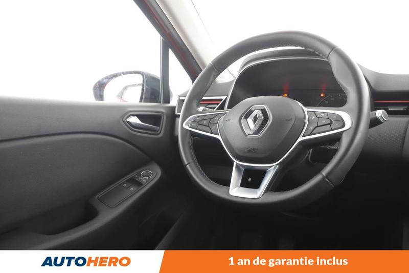 Renault Clio 1.0 TCe Zen 100 ch