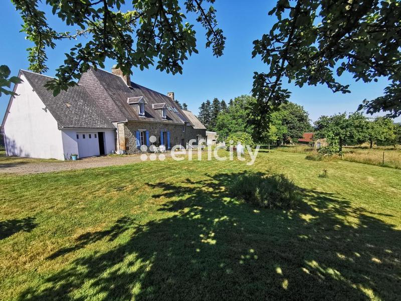 Maison - 131 m² - 5 pièces