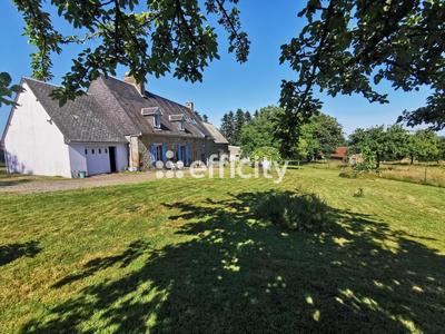 Maison - 131 m² - 5 pièces