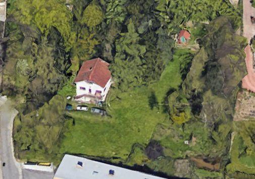 Maison - 125 m² - 4 pièces