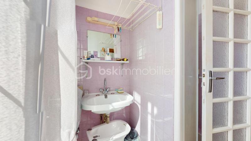 Maison ancienne - 138 m² - 7 pièces