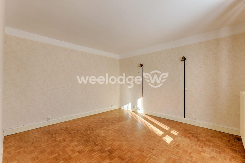 Maison - 100 m² - 6 pièces