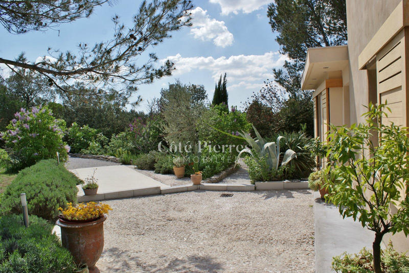 Villa - 190 m² - 7 pièces