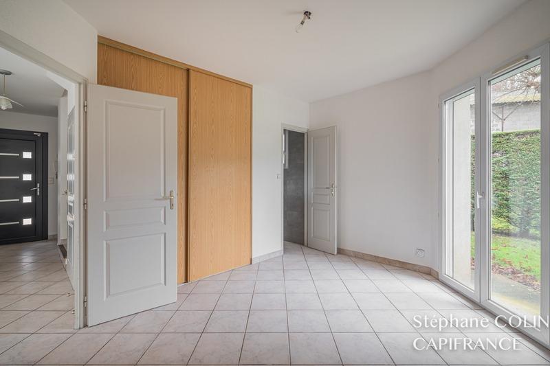 Maison - 137 m² - 6 pièces