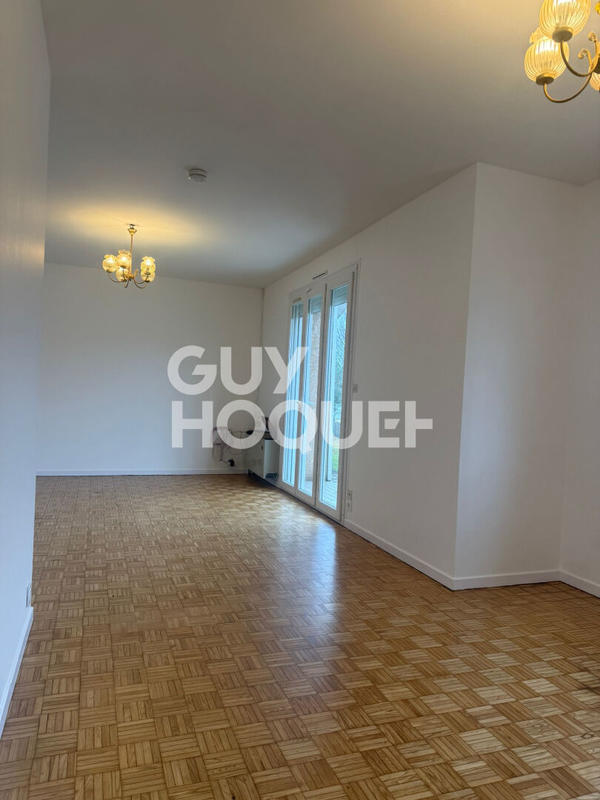 Maison - 79 m² - 4 pièces