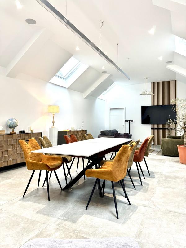 Maison - 180 m² - 5 pièces