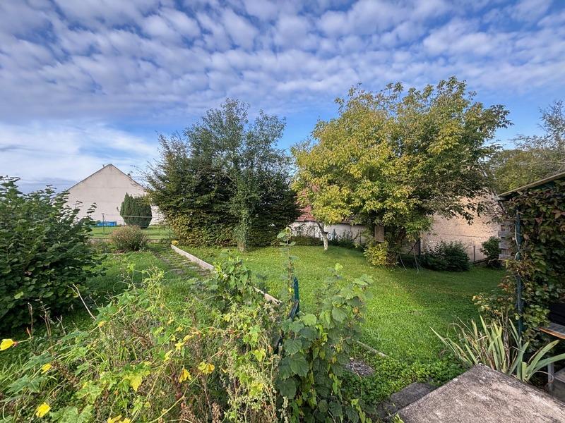 Maison - 190 m² - 8 pièces